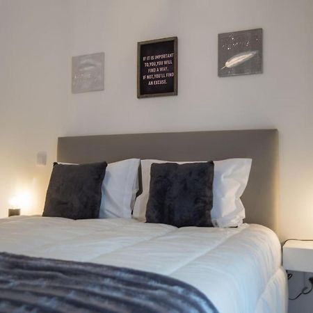 What A Life! Apartment Nazaré Extérieur photo
