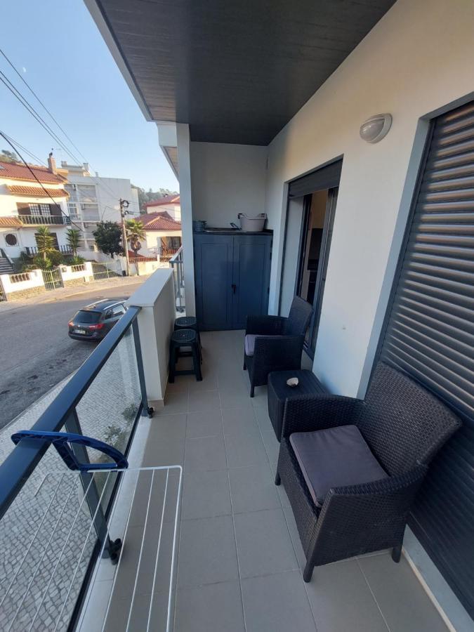 What A Life! Apartment Nazaré Extérieur photo