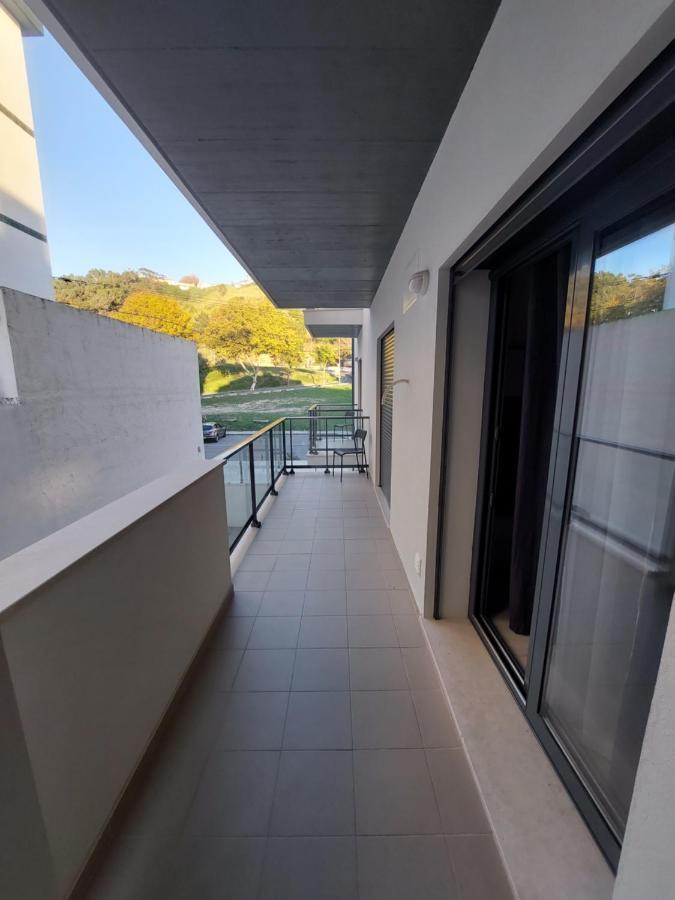 What A Life! Apartment Nazaré Extérieur photo