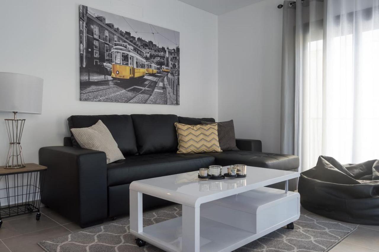 What A Life! Apartment Nazaré Extérieur photo