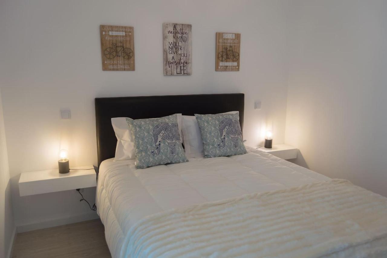 What A Life! Apartment Nazaré Extérieur photo