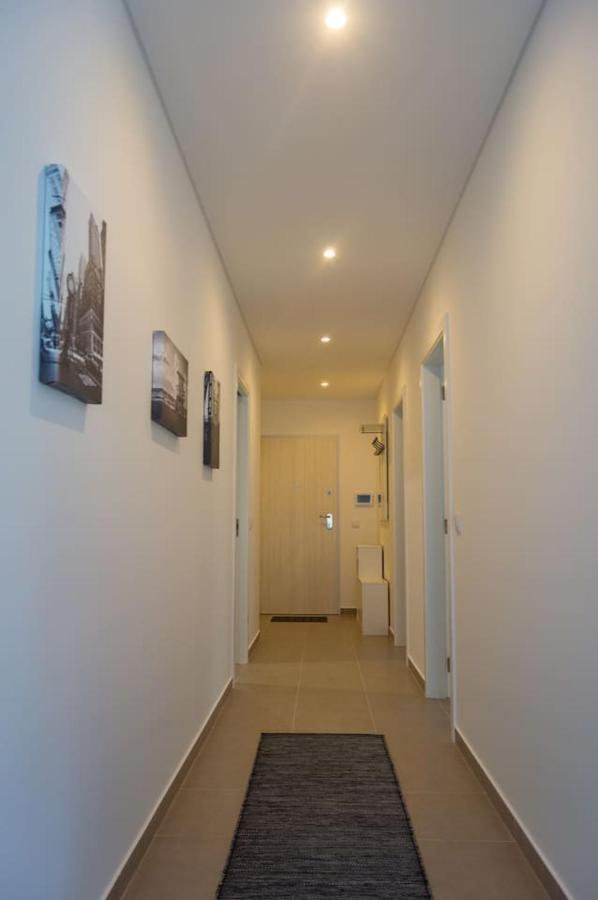 What A Life! Apartment Nazaré Extérieur photo