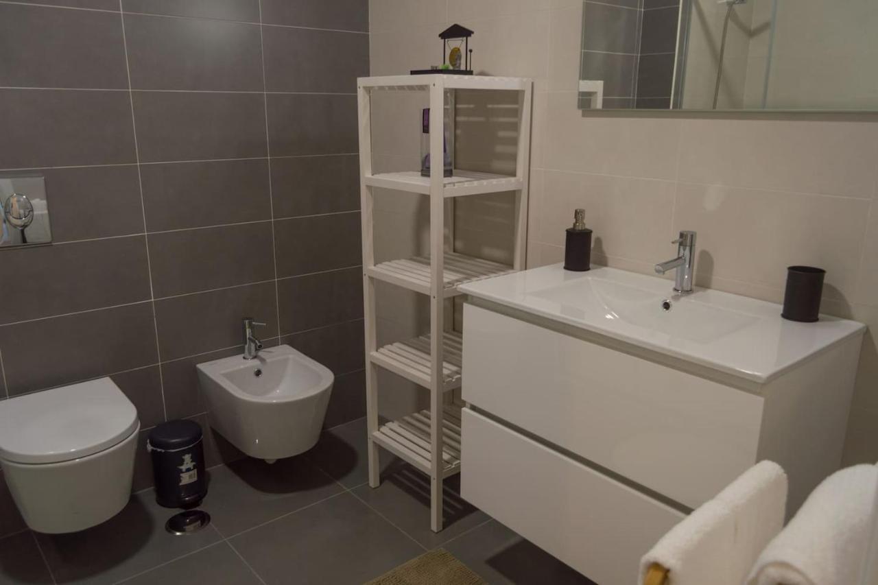 What A Life! Apartment Nazaré Extérieur photo