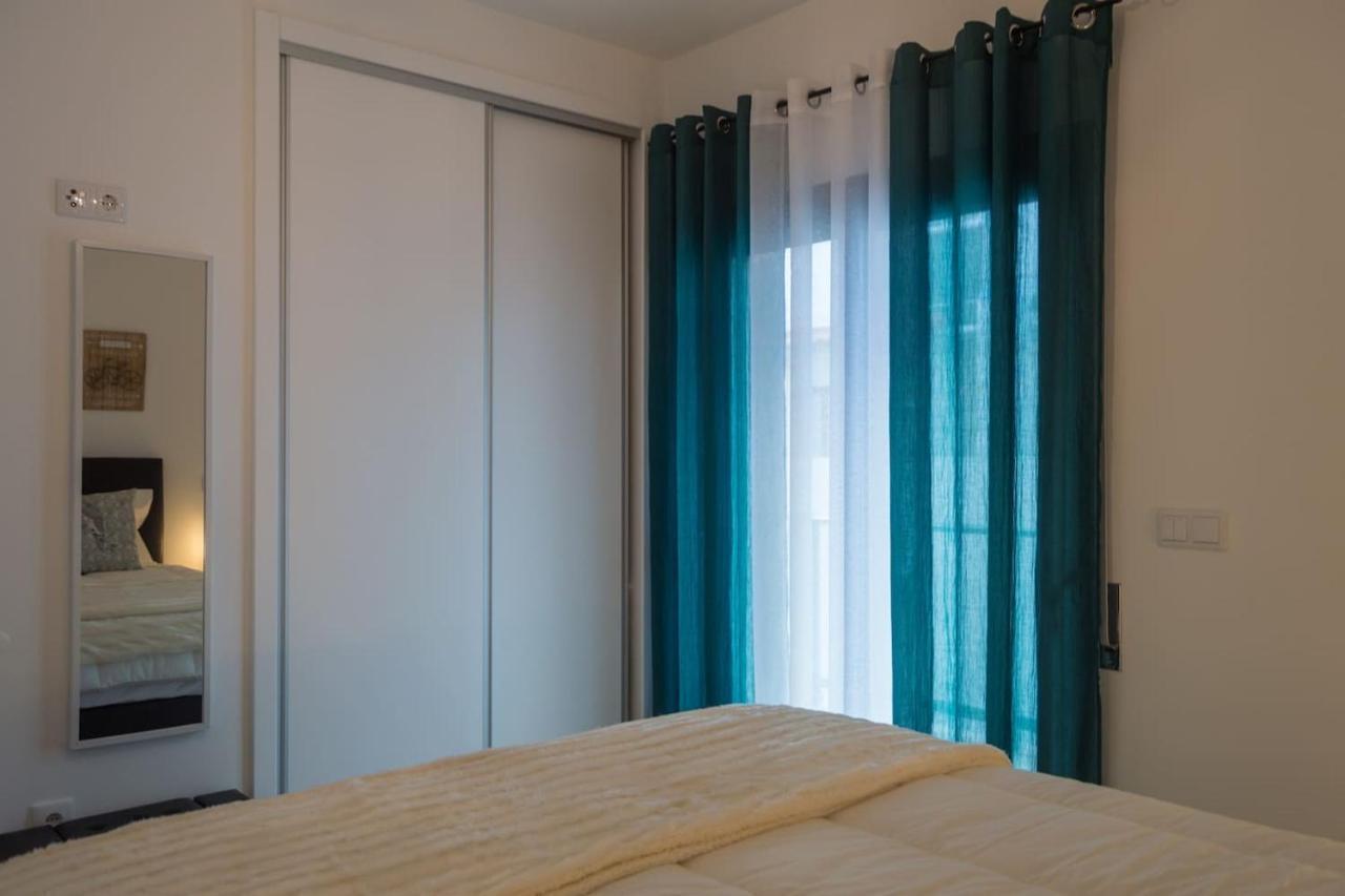 What A Life! Apartment Nazaré Extérieur photo